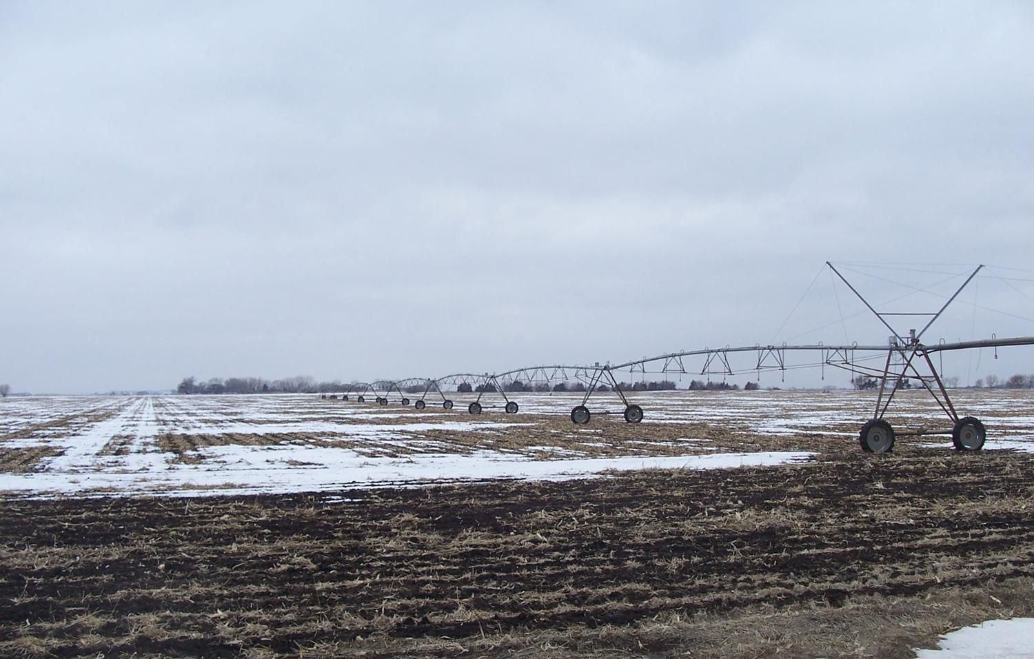 Central City, Merrick County, NE Farms and Ranches for sale Property ID