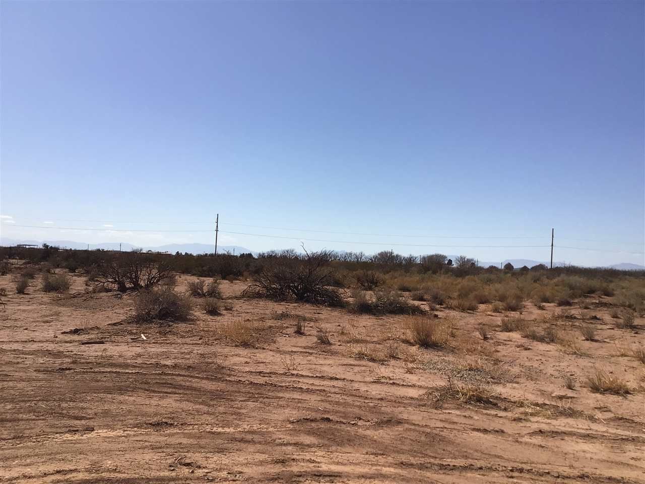 Tularosa, Otero County, NM Undeveloped Land, Homesites for sale