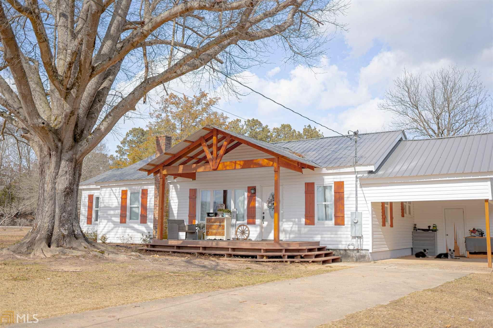 Elberton, Elbert County, GA House for sale Property ID 409540817