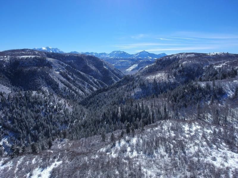 Paonia, Delta County, CO Recreational Property, Undeveloped Land