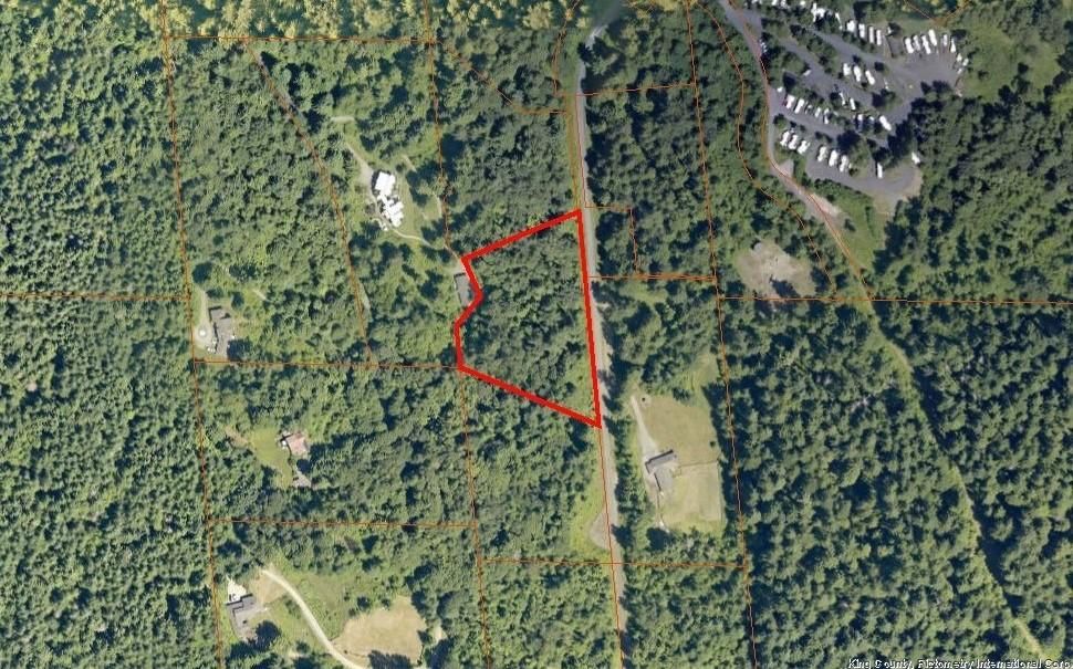 Issaquah, King County, WA Undeveloped Land, Homesites for sale Property