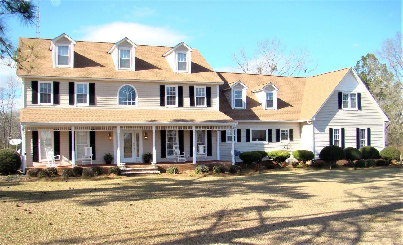 Blakely, Early County, GA Recreational Property, Hunting Property