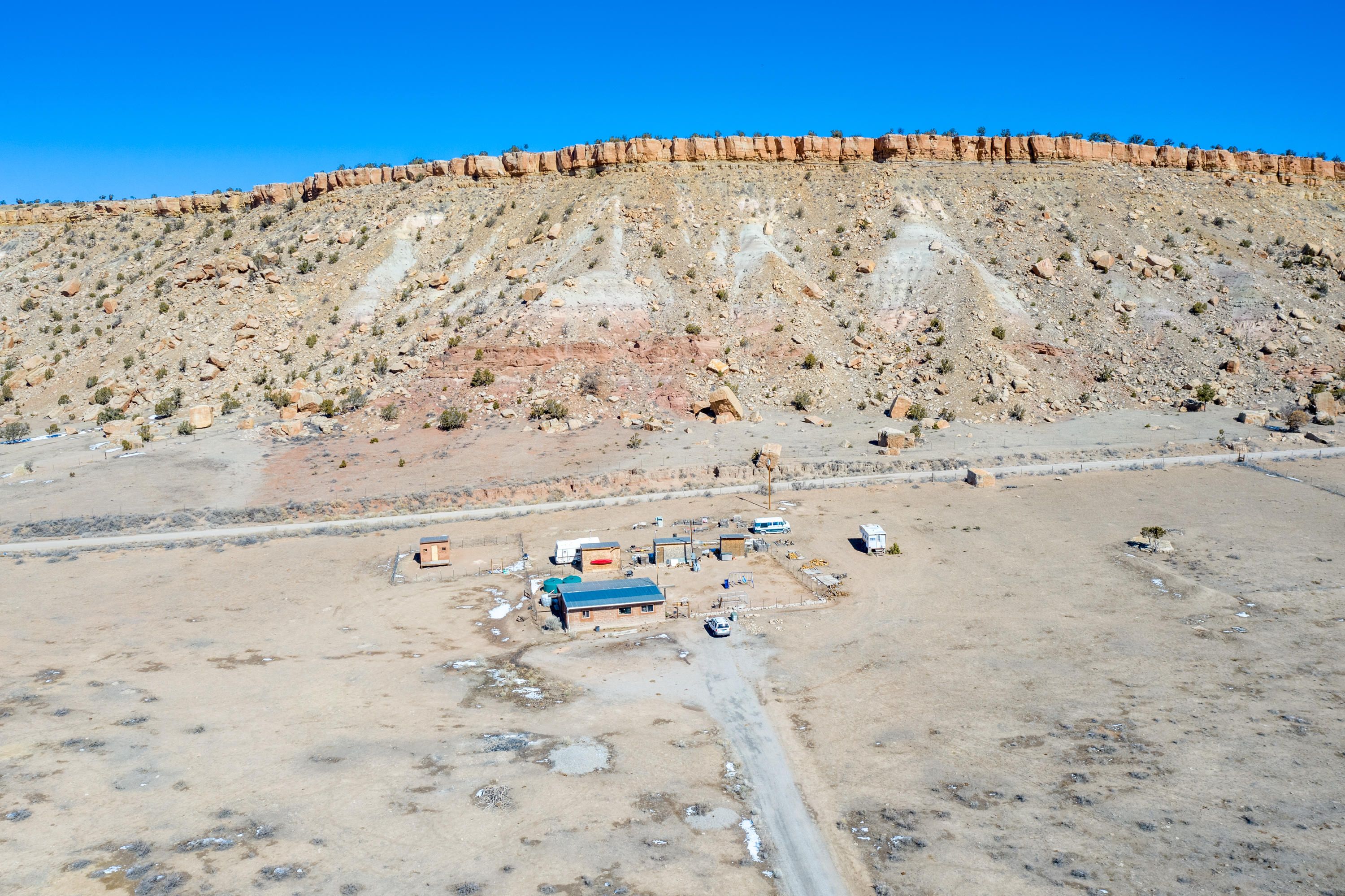 Prewitt, McKinley County, NM House for sale Property ID 409547119