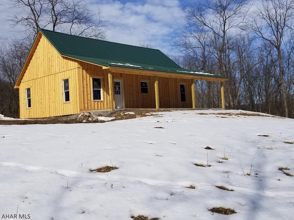 Manns Choice, Bedford County, PA House for sale Property ID 409548846