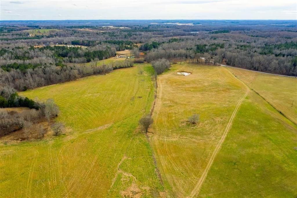 Huron, Henderson County, TN Farms and Ranches, Hunting Property for