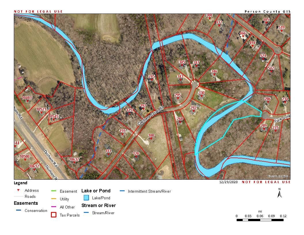 Timberlake, Person County, NC Riverfront Property, Waterfront Property, Homesites for sale