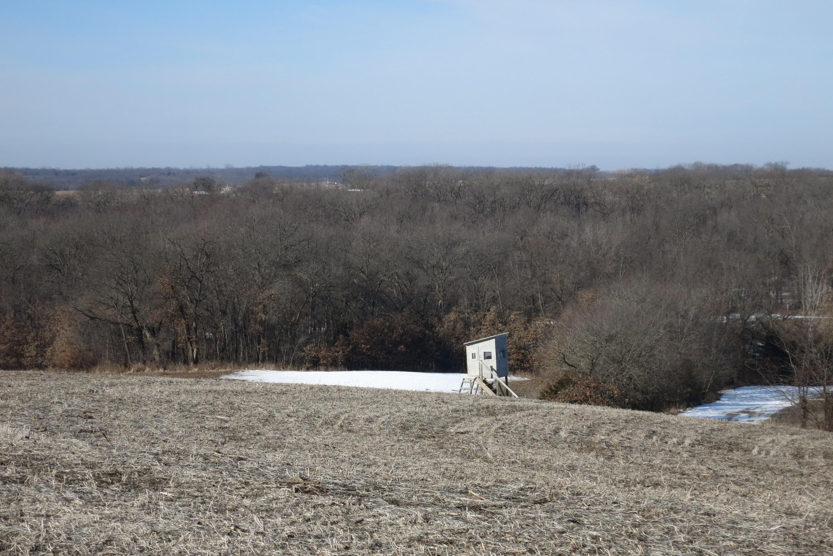 Bethany, Harrison County, MO Farms and Ranches, Recreational Property