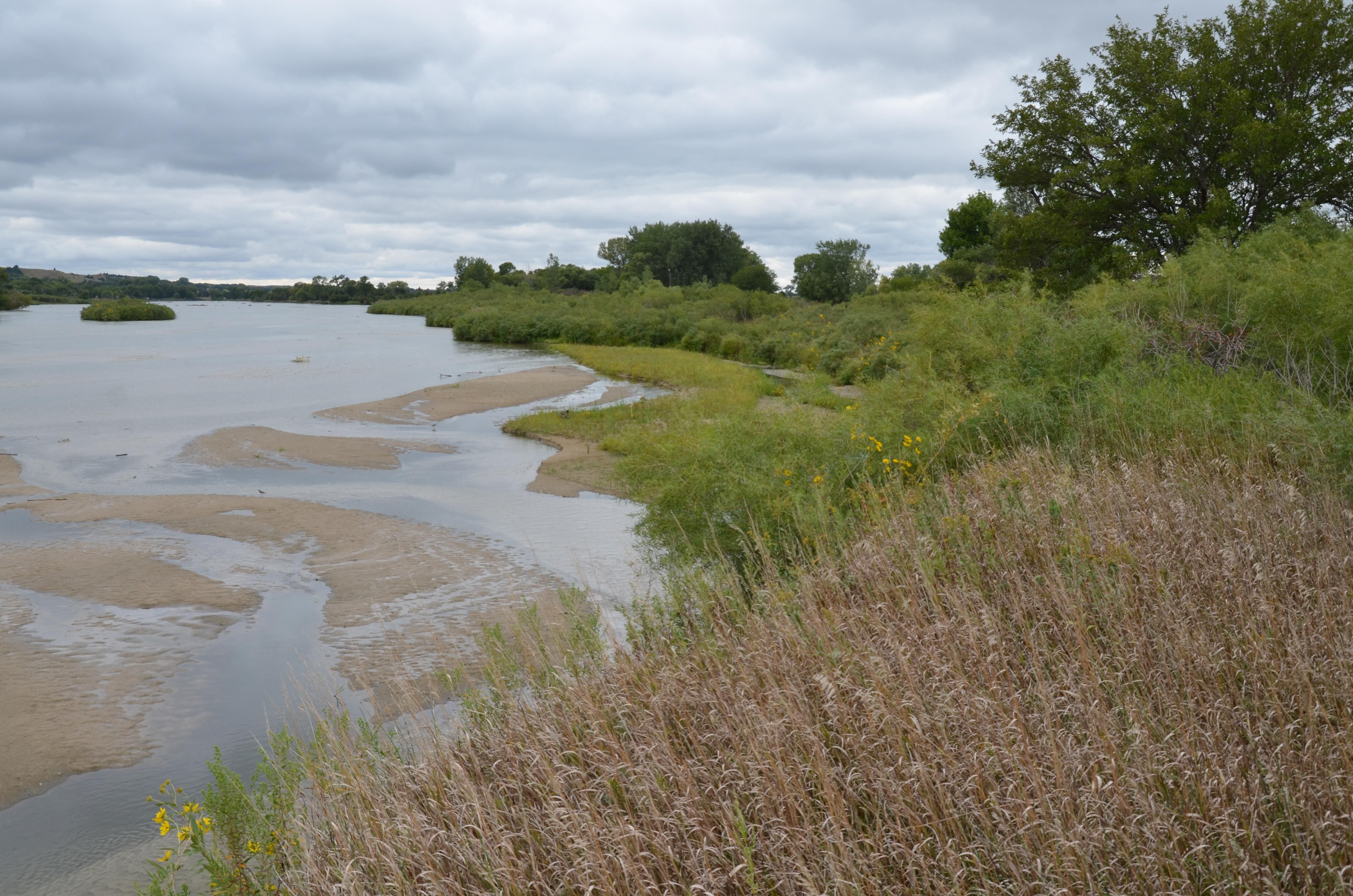 Elyria, Valley County, NE Farms and Ranches, Recreational Property