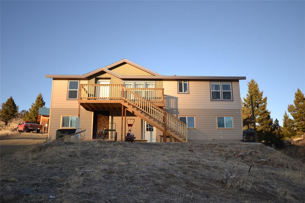 Whitehall, Jefferson County, MT House for sale Property ID 409552528