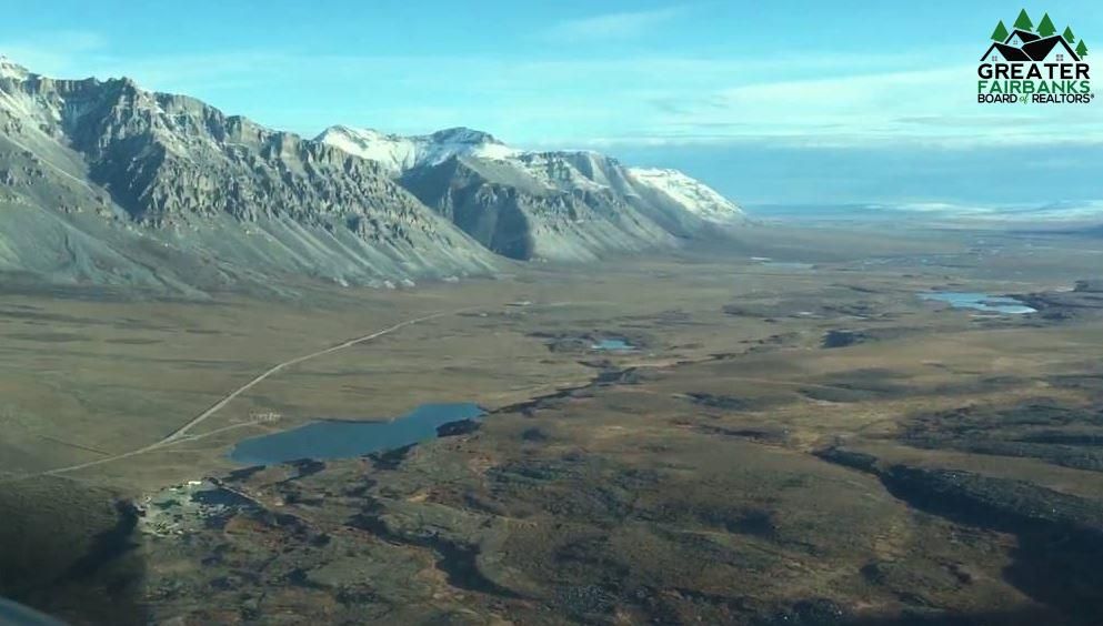 Anaktuvuk Pass, North Slope Borough, AK Undeveloped Land for sale