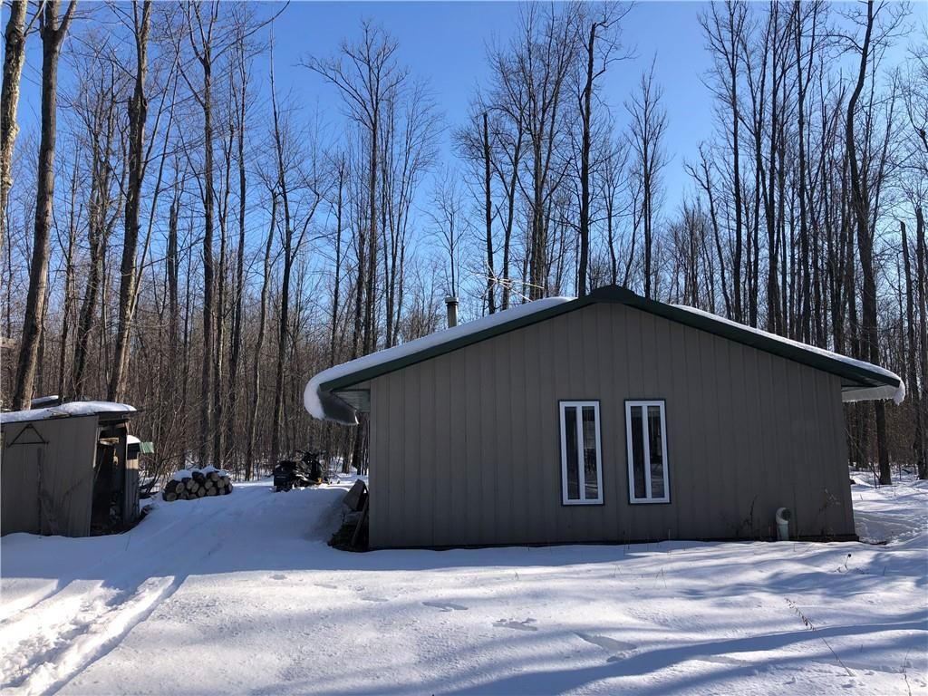 Glen Flora, Rusk County, WI Undeveloped Land for sale Property ID