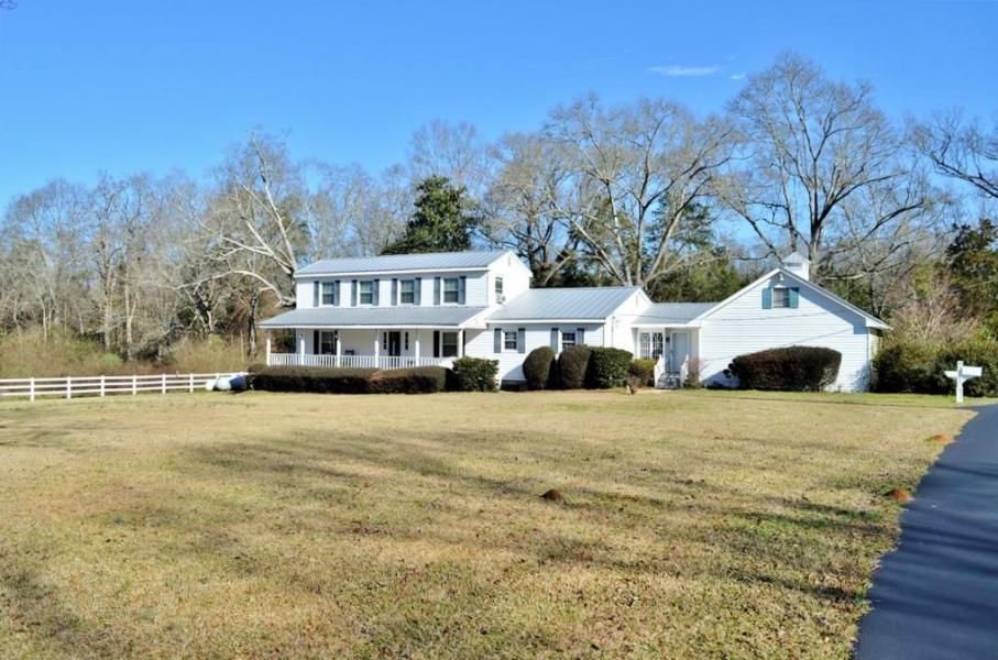 Pike County, MS Farms and Ranches, Recreational Property