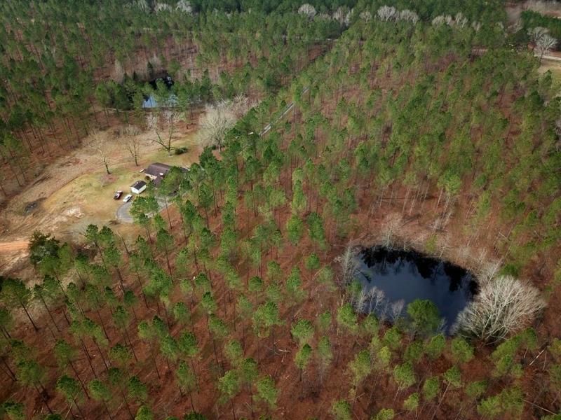 6718 Butler Road SE, Smithdale, MS 39664 LandWatch