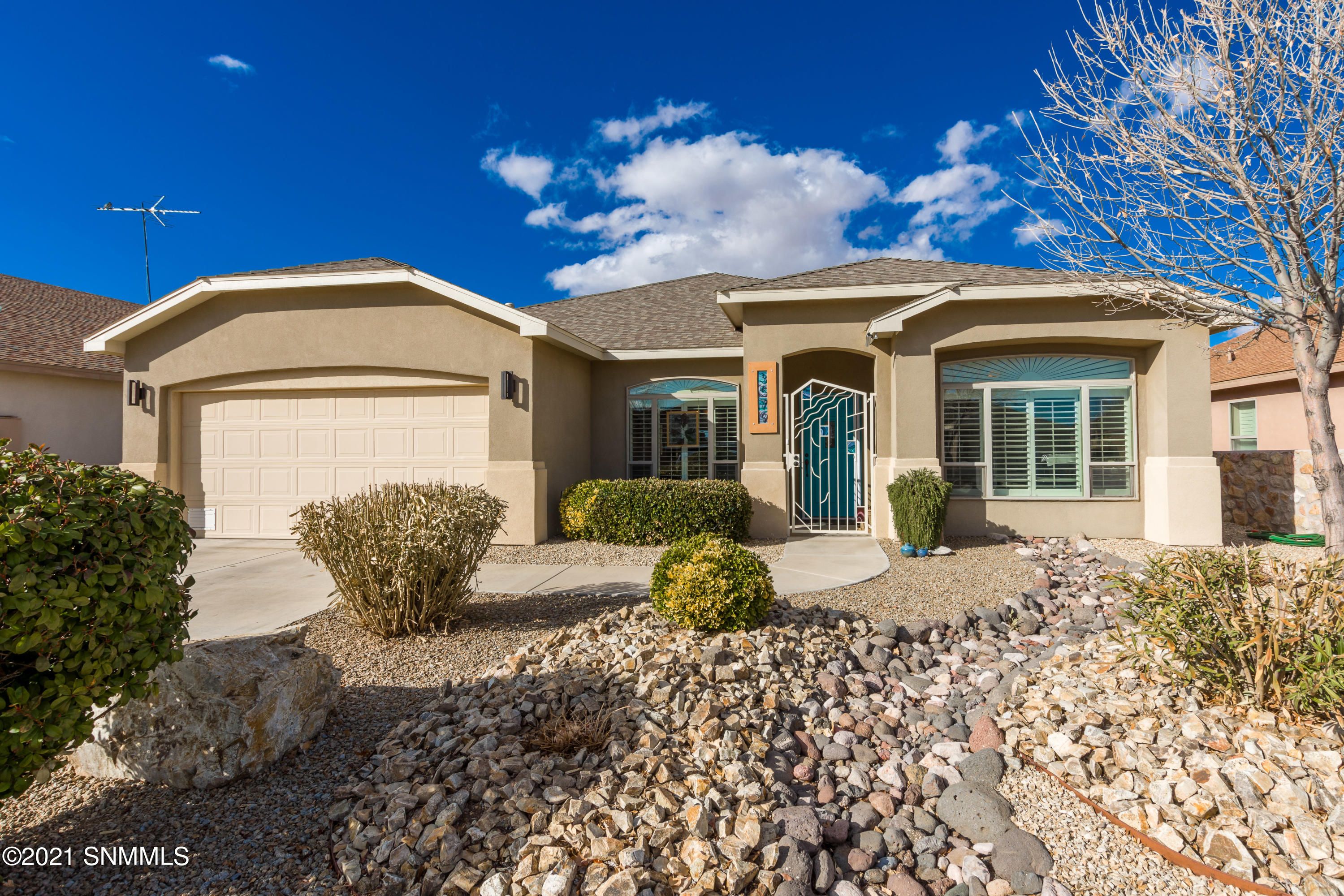 Las Cruces, Dona Ana County, NM House for sale Property ID 409565951