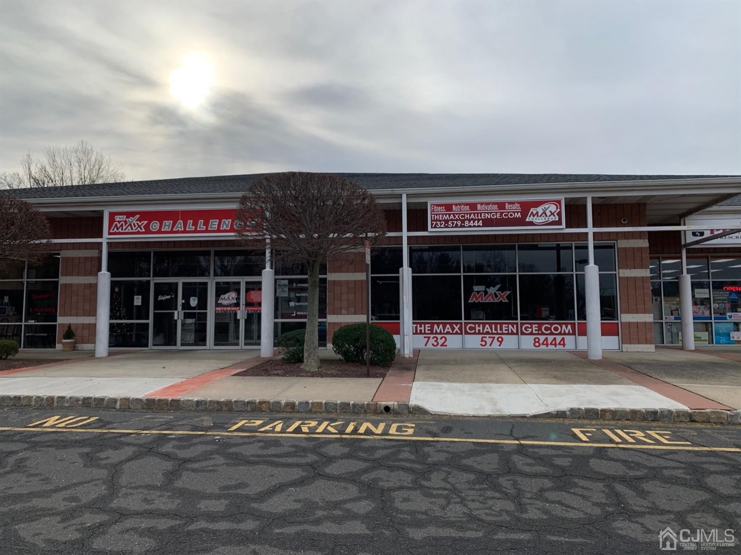 East Brunswick, Middlesex County, NJ Commercial Property, House for