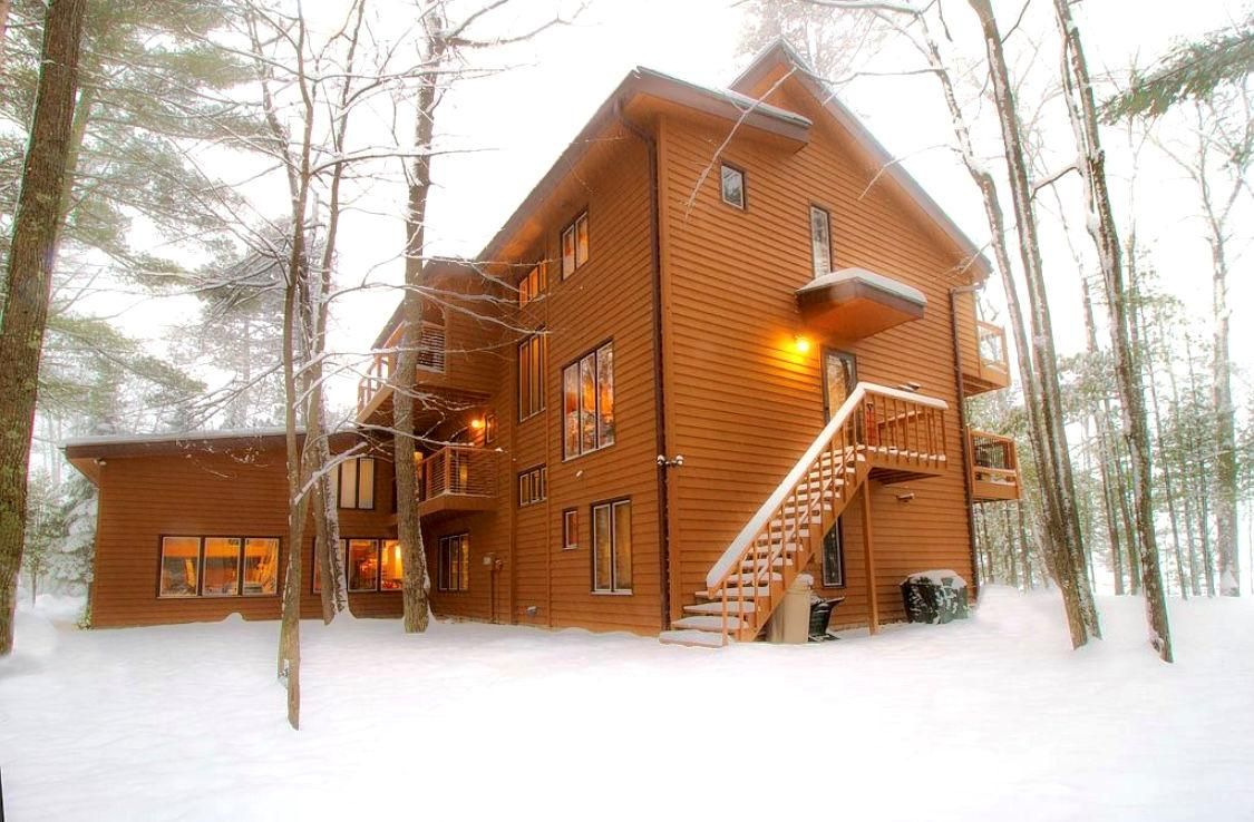 Hazelhurst, Oneida County, WI House for sale Property ID 409569538