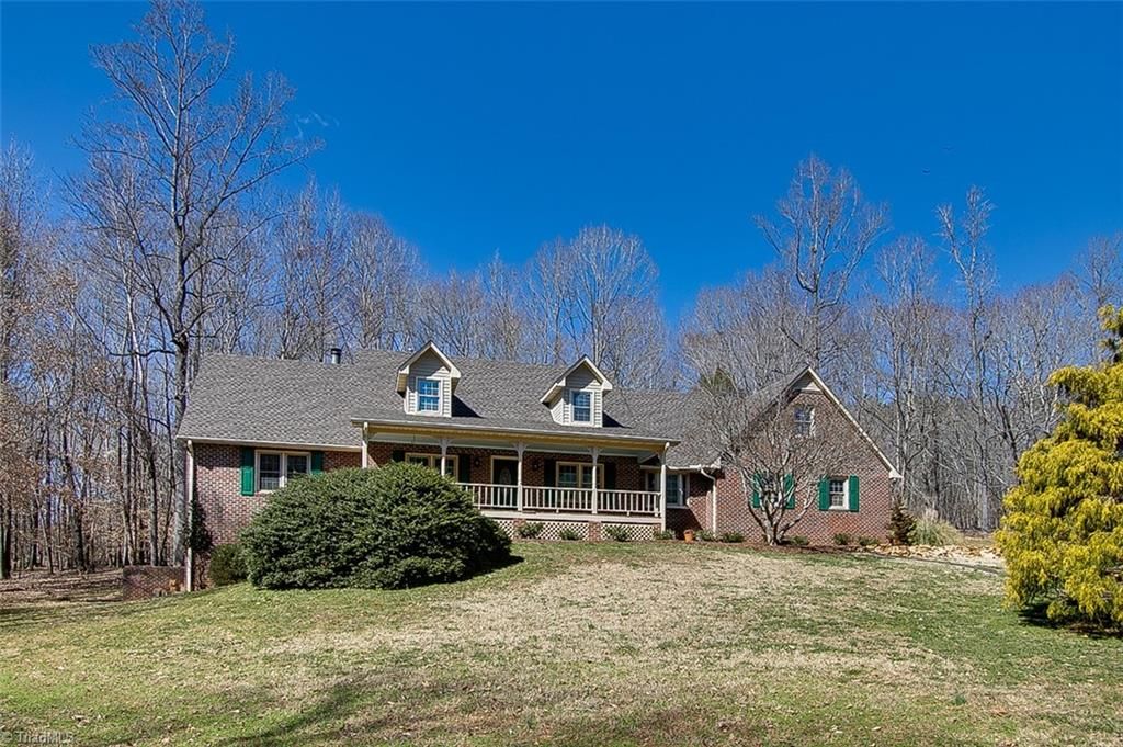 Asheboro, Randolph County, NC House for sale Property ID 409570684 LandWatch