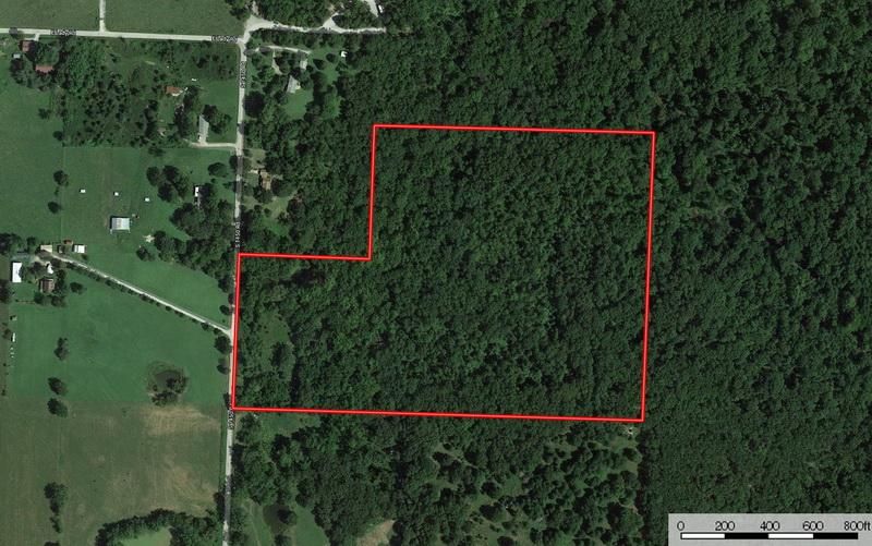 Nevada, Vernon County, MO Recreational Property, Undeveloped Land