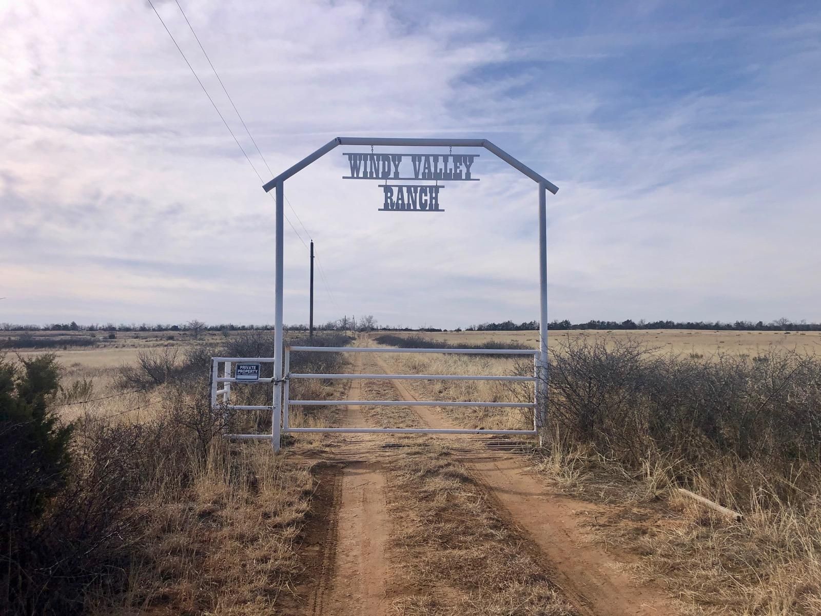 Clarendon, Donley County, TX Farms and Ranches, Recreational Property