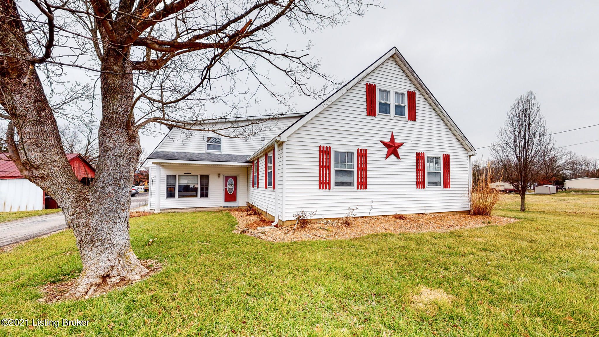 Shepherdsville, Bullitt County, KY House for sale Property ID