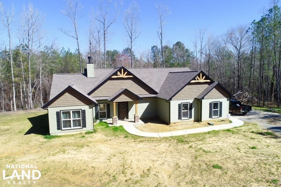 Duncanville, Tuscaloosa County, AL Farms and Ranches, Timberland