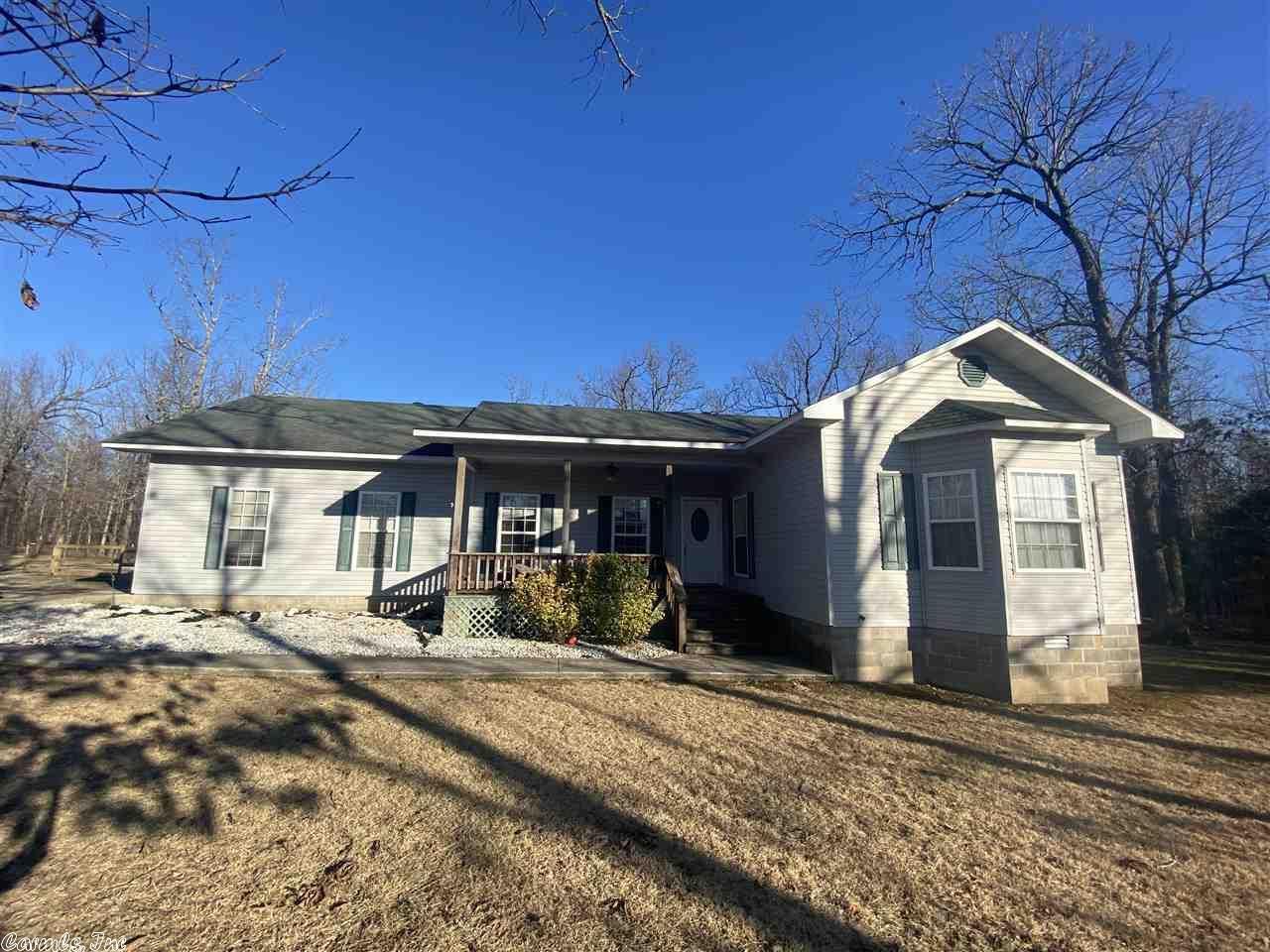 Evening Shade, Sharp County, AR House for sale Property ID 409589599