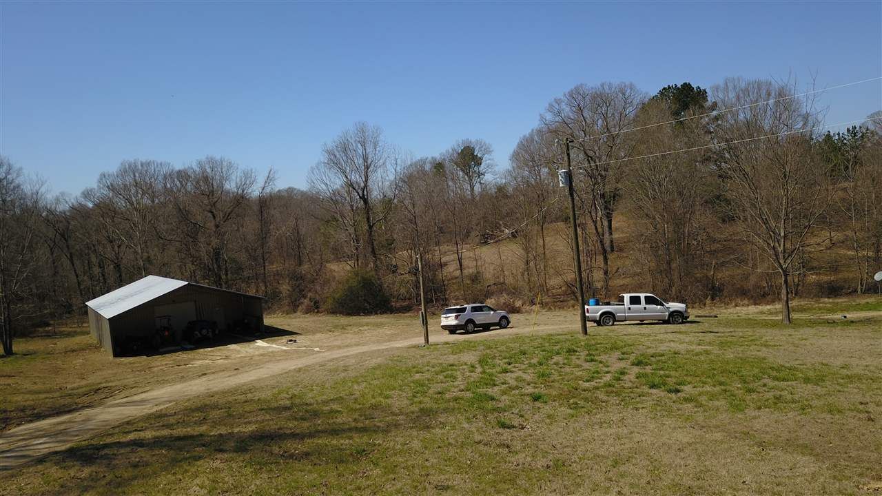 Bentonia, Yazoo County, MS Farms and Ranches for sale Property ID