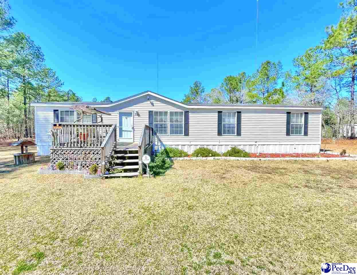 Dillon, Dillon County, SC House for sale Property ID 409594982 LandWatch