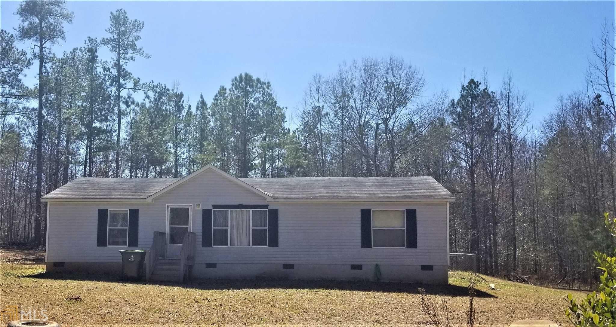 Meansville, Pike County, GA House for sale Property ID 409488306