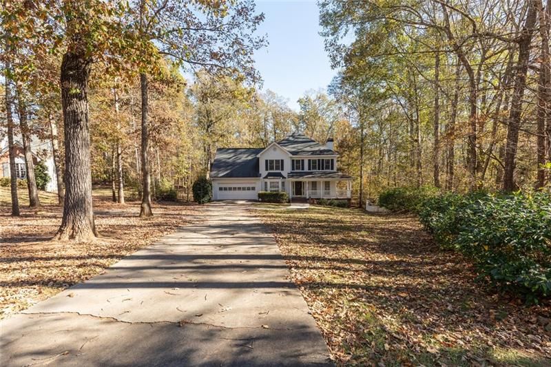 Conyers, Rockdale County, GA House for sale Property ID 408777557