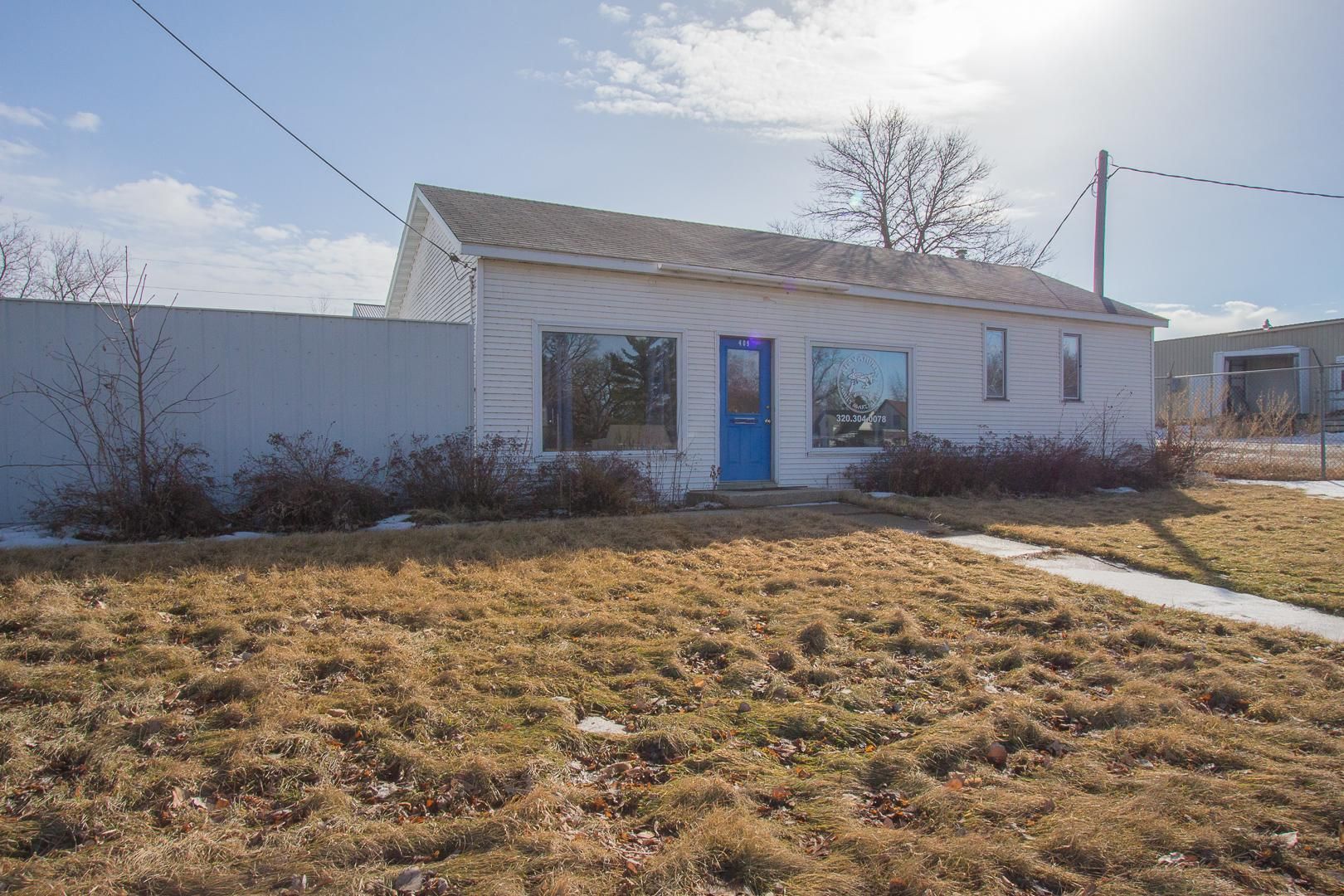 Alexandria, Douglas County, MN Commercial Property, Homesites for sale