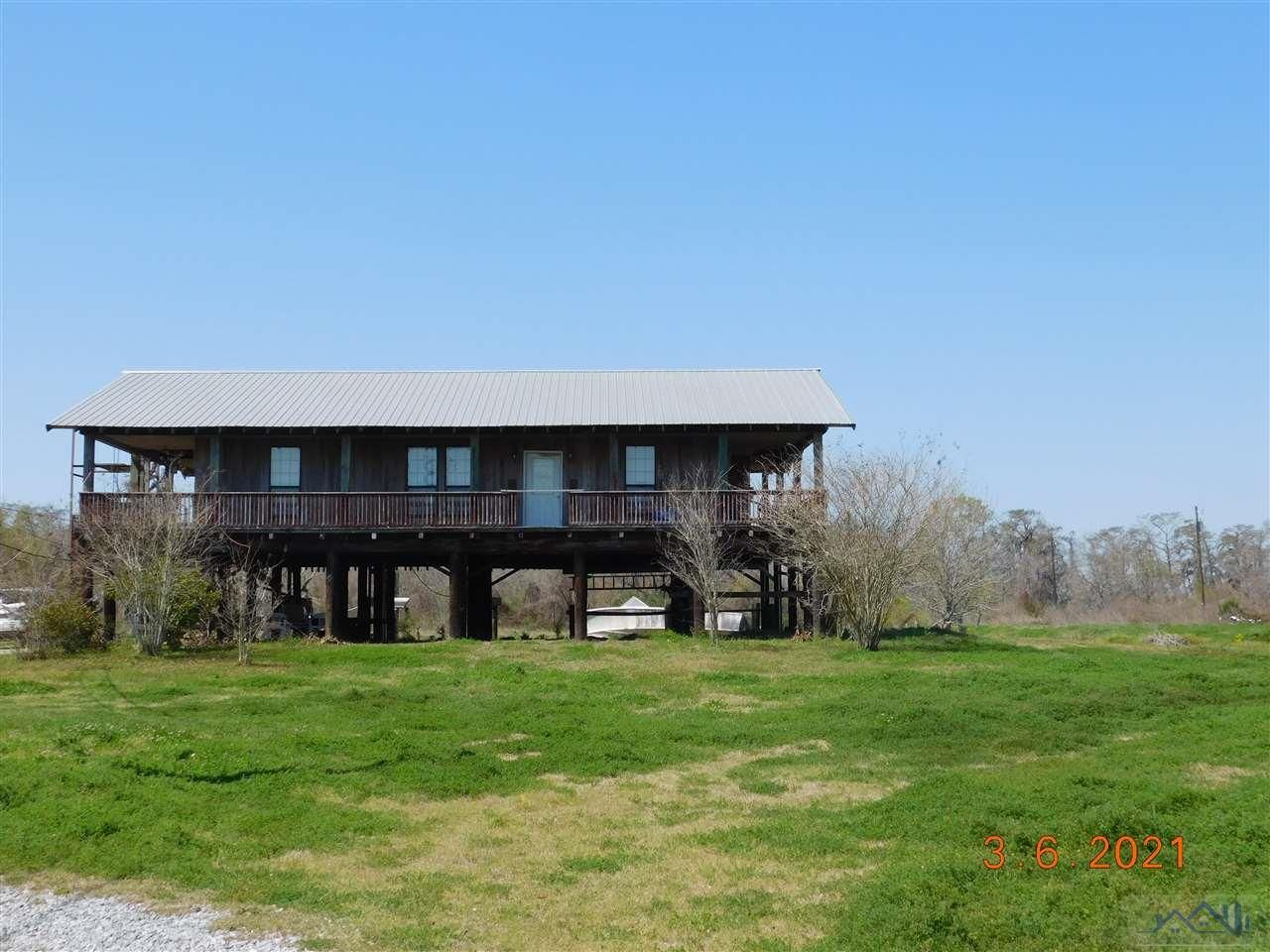 Chauvin, Terrebonne Parish, LA House for sale Property ID 409599358