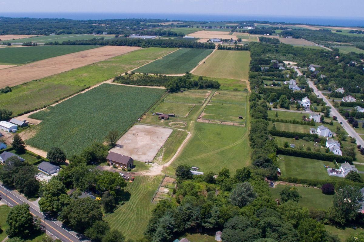 Mattituck, Suffolk County, NY Farms and Ranches, Horse Property, House