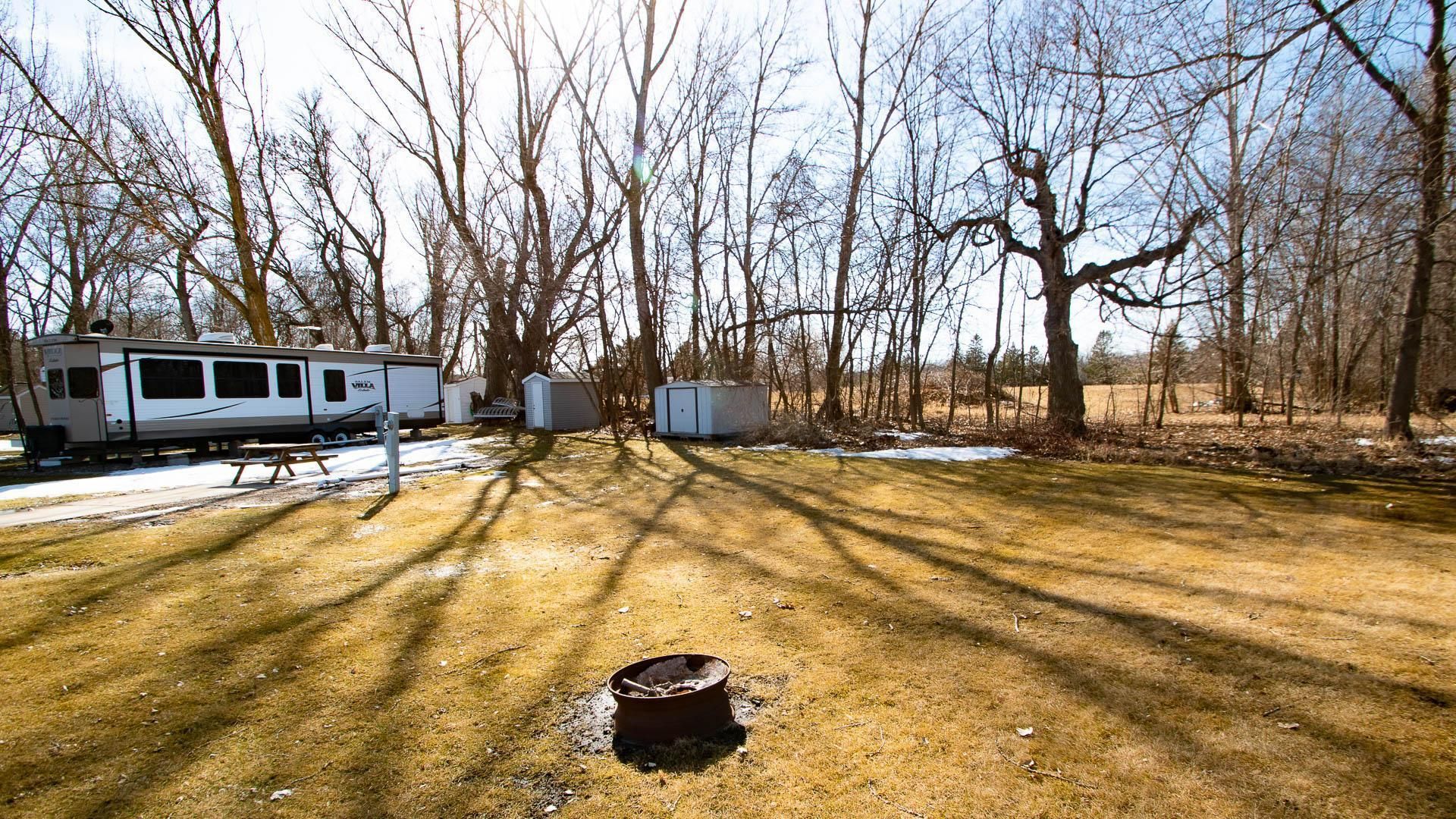 Alexandria, Douglas County, MN Undeveloped Land, Lakefront Property