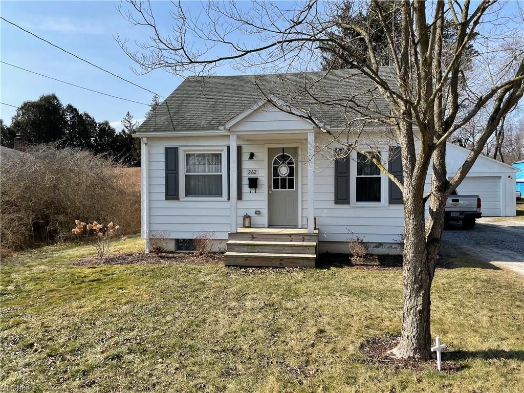 Leetonia, Columbiana County, OH House for sale Property ID 409610058