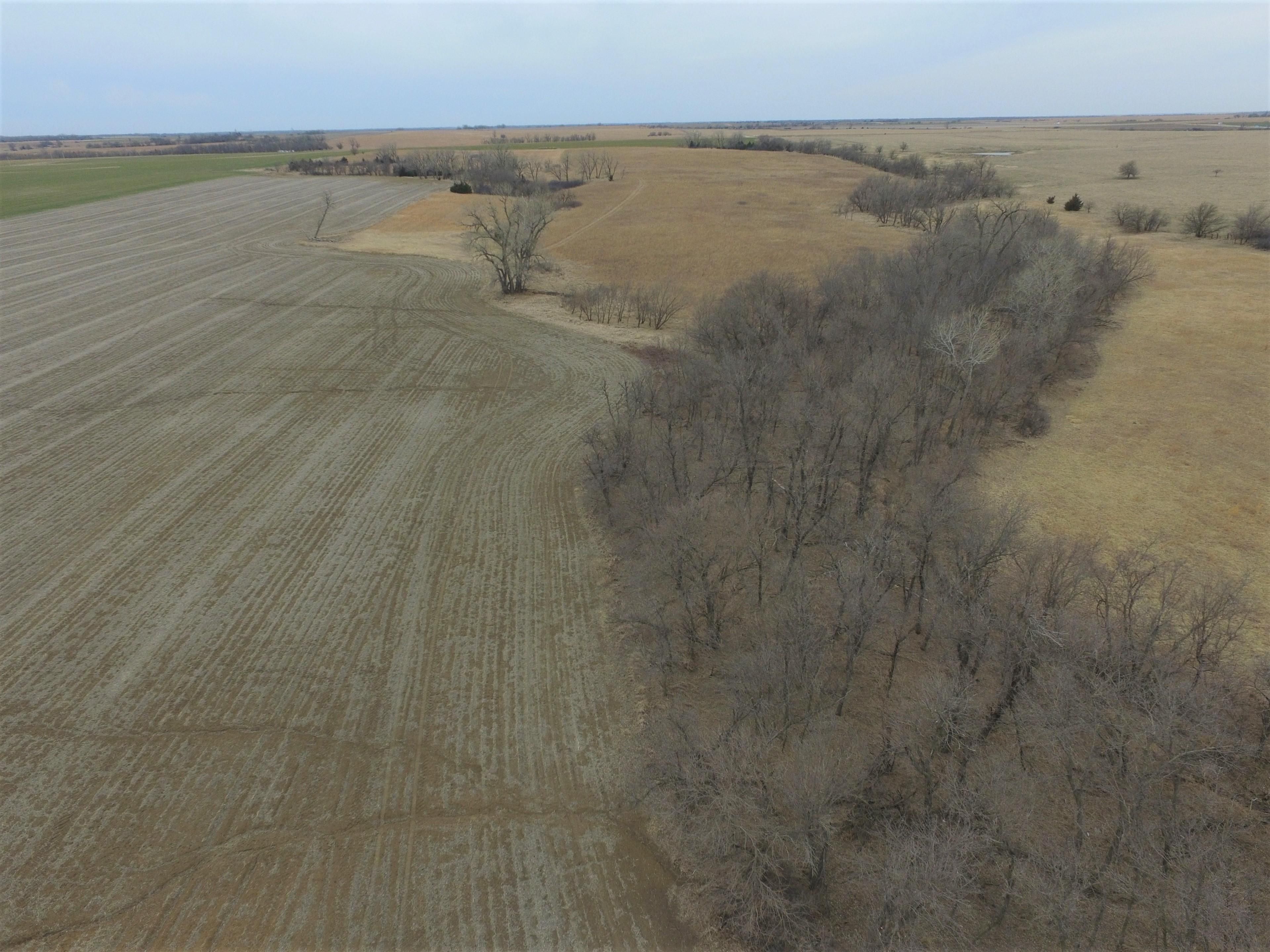 Hillsboro, Marion County, KS Farms and Ranches, Recreational Property