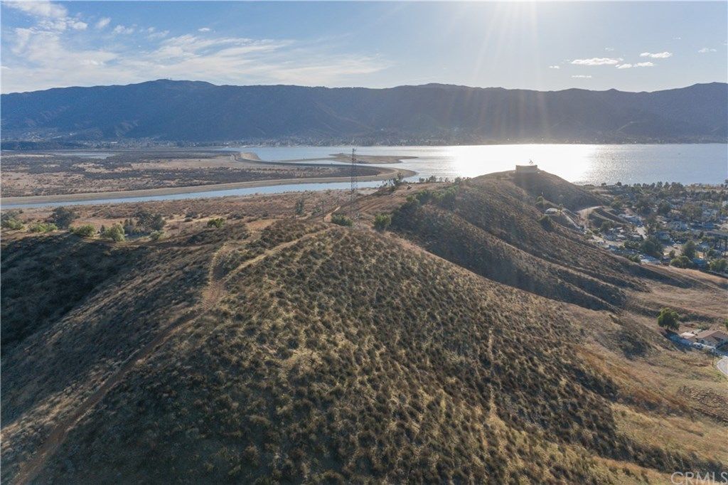 Lake Elsinore, Riverside County, CA Undeveloped Land, Homesites for