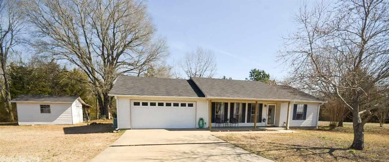 Greenbrier, Faulkner County, AR House for sale Property ID 409610739
