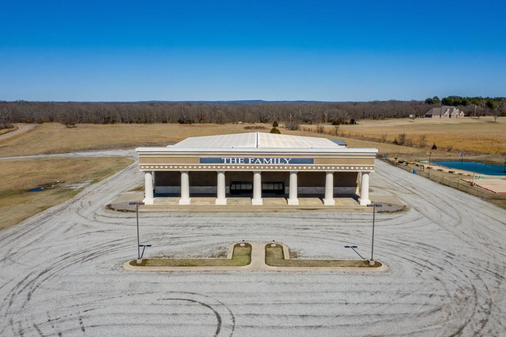 Atoka, Atoka County, OK Commercial Property for sale Property ID: 409611311  | LandWatch