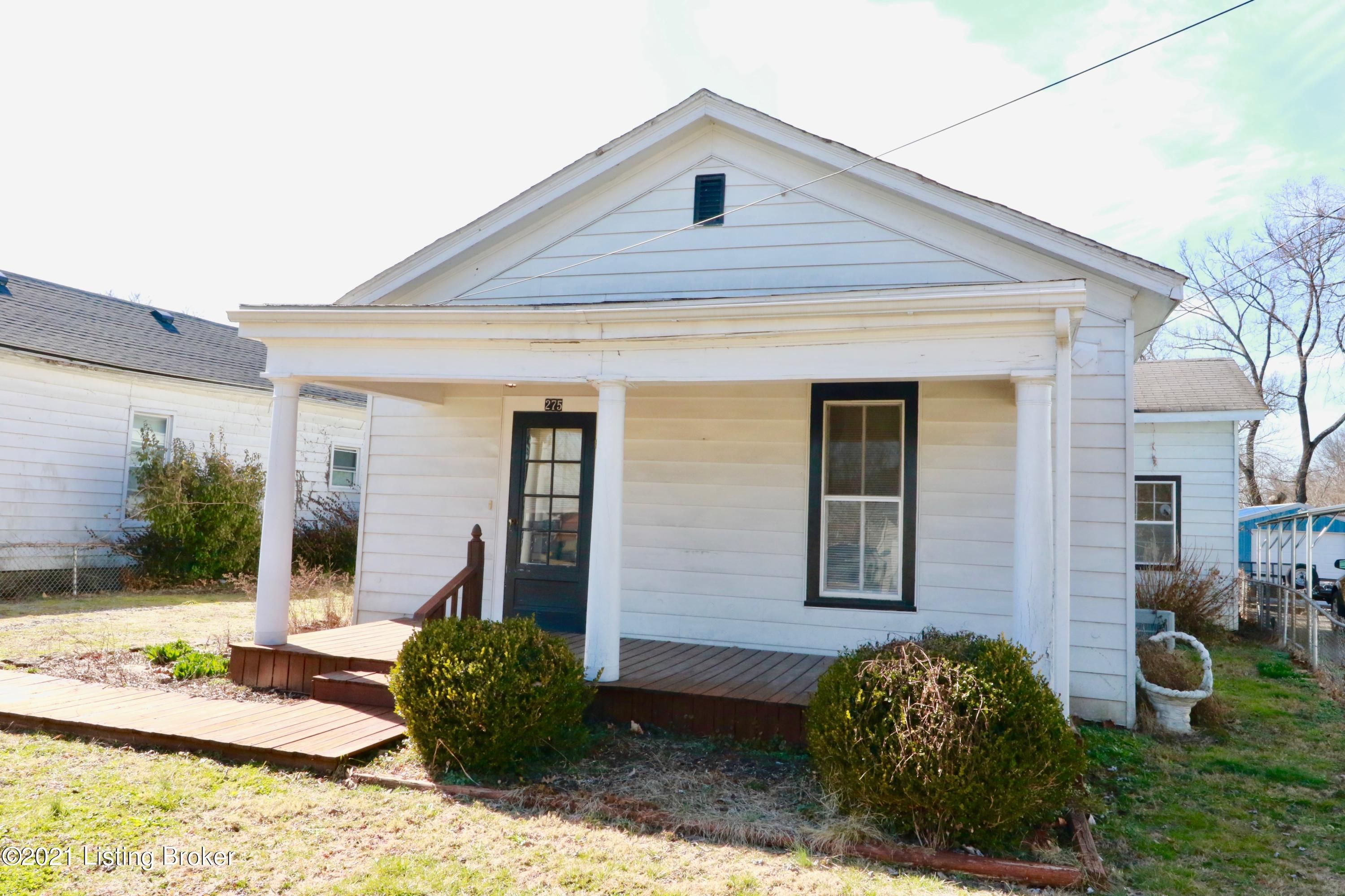 Shepherdsville, Bullitt County, KY House for sale Property ID