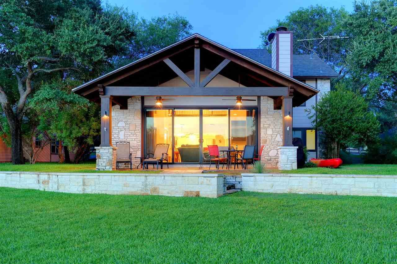 Horseshoe Bay, Llano County, TX Lakefront Property, Waterfront Property