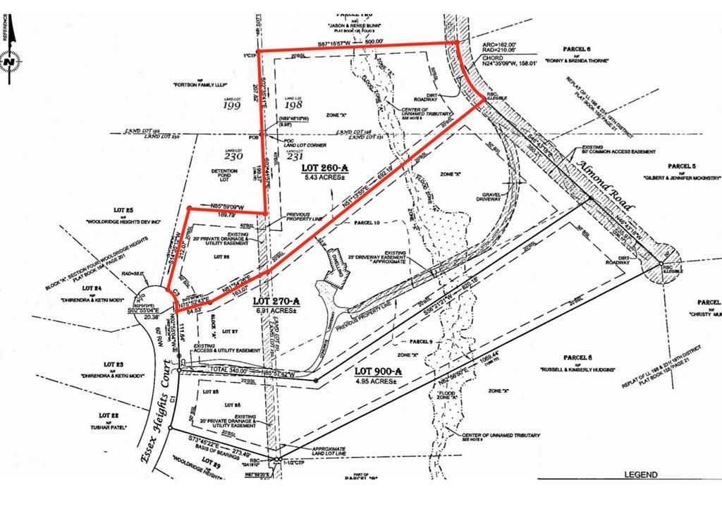 Fortson, Muscogee County, GA Undeveloped Land for sale Property ID 409618483 LandWatch