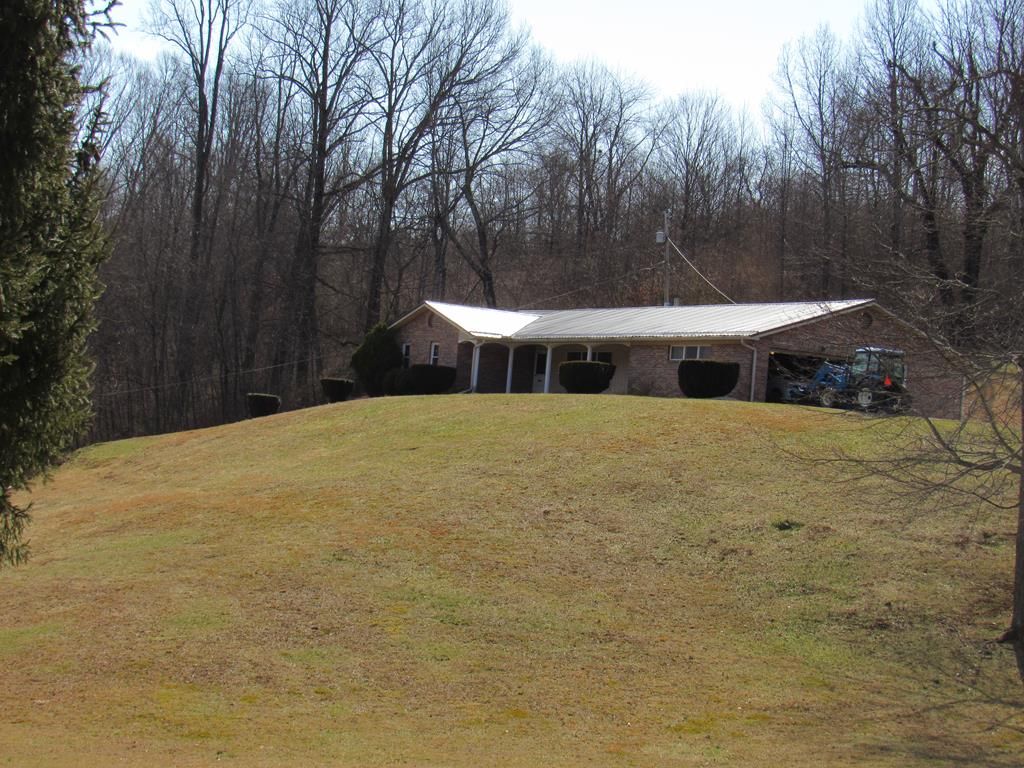 North Tazewell, Tazewell County, VA House for sale Property ID