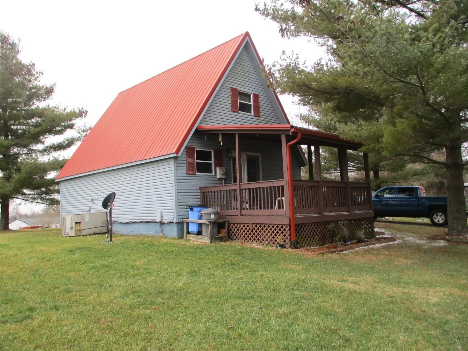 Flemingsburg, Fleming County, KY House for sale Property ID 409619578