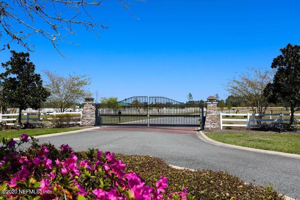 Jacksonville, Duval County, FL Undeveloped Land, Homesites for sale