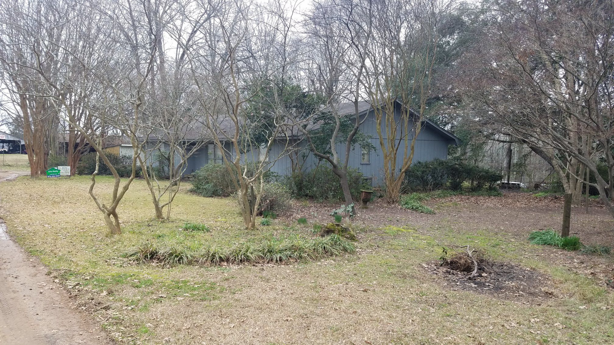 Dermott, Drew County, AR Lakefront Property, Waterfront Property, House for sale Property ID