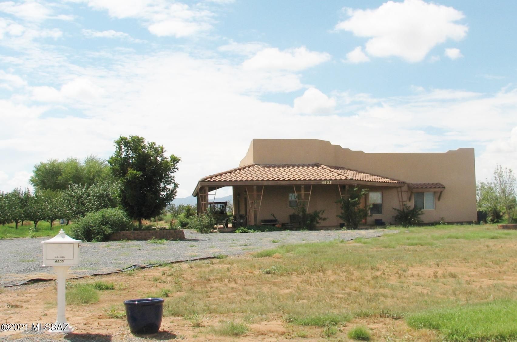 Cochise, Cochise County, AZ House for sale Property ID 409631996