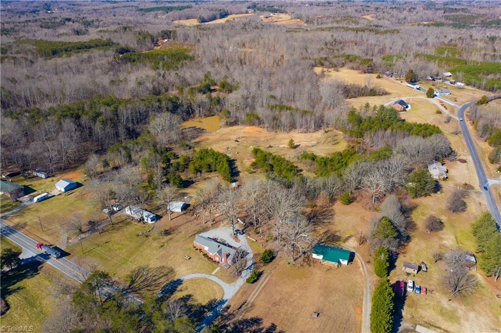 Belews Creek, Forsyth County, NC Undeveloped Land for sale Property ID