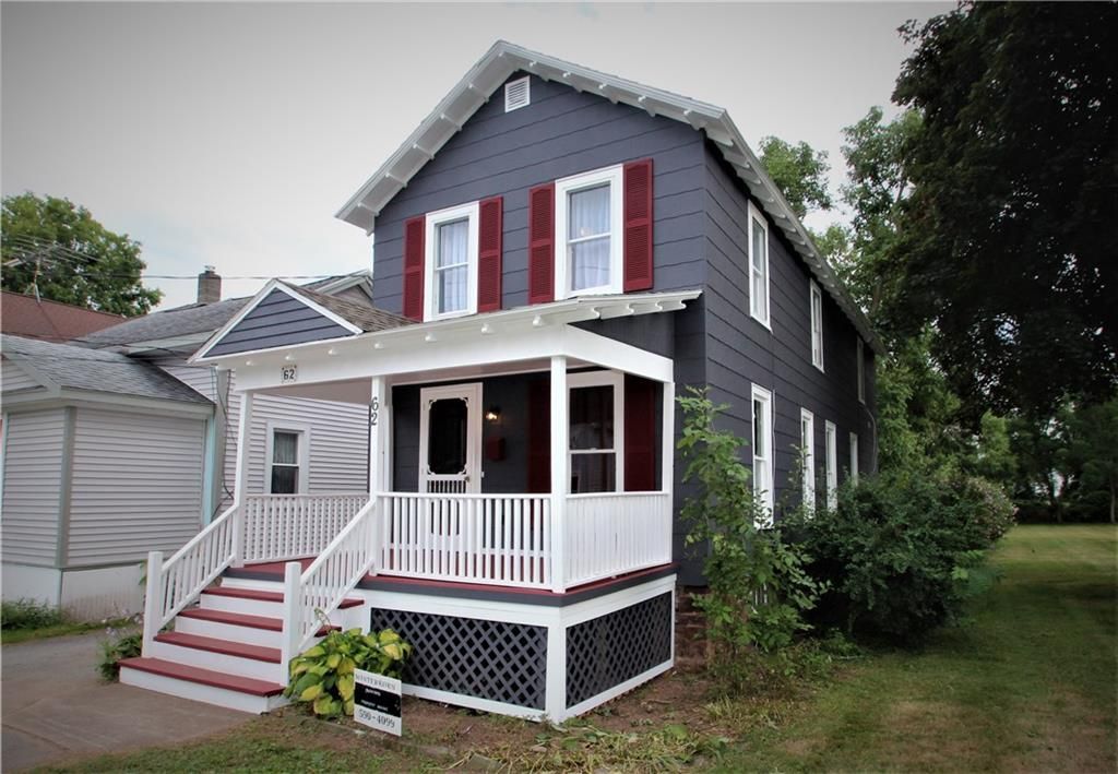 Holley, Orleans County, NY House for sale Property ID 409638749