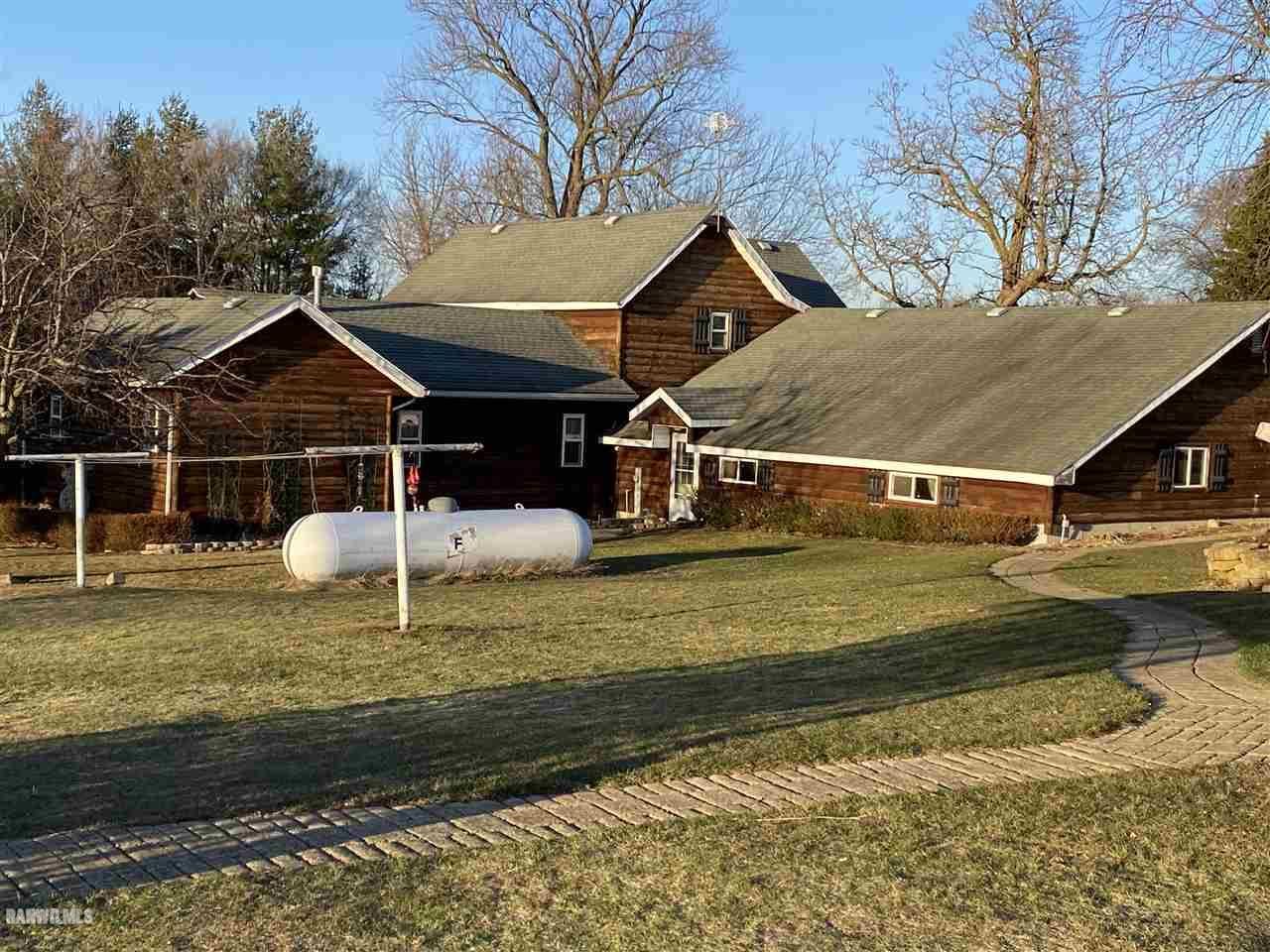 Freeport, Stephenson County, IL House for sale Property ID 409645092